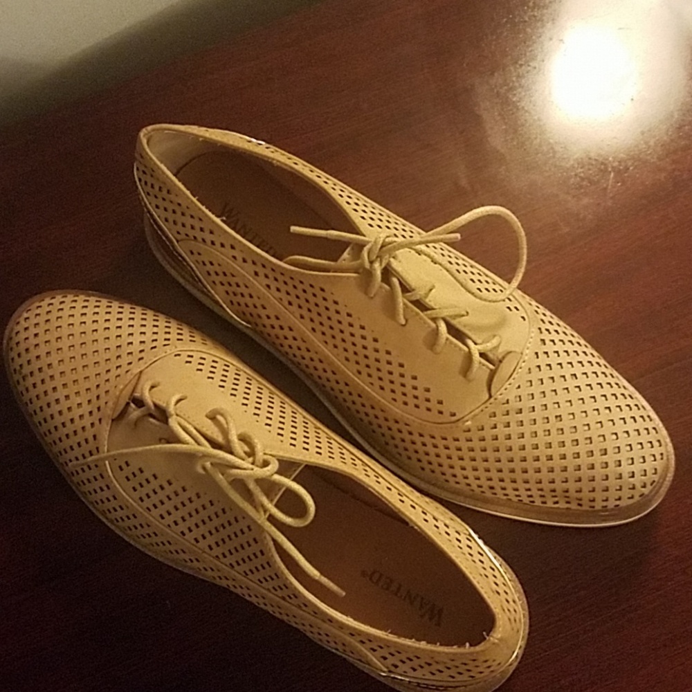 Shoes - Picture 3 of 3